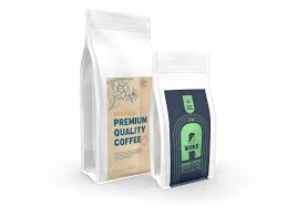 Coffee Packaging Bags